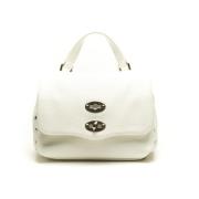 Handbags Zanellato , White , Dames