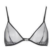 Bra Luna-Gft Diesel , Black , Dames