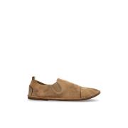 Suède schoenen Marsell , Beige , Heren