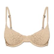 Badpak top Gracie Bond-Eye , Beige , Dames