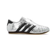 Sportschoenen Takewondo W Adidas Originals , Gray , Heren