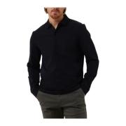 Heren Polo & T-shirts Pleins 31 Boss Black , Blue , Heren