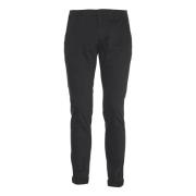 Stijlvolle Gaubert Jeans Dondup , Black , Heren