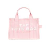 De Tote Mini tas in shopperstijl Marc Jacobs , Pink , Dames