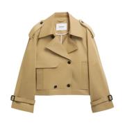 Jessica Blazer IVY OAK , Beige , Dames