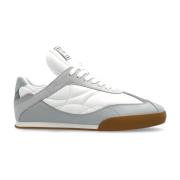 Sneakers Kick Chloé , White , Dames