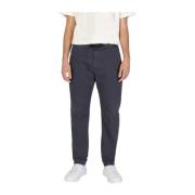 Katoenmix Jeans & Broeken GAS , Gray , Heren