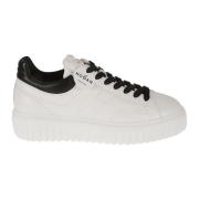 Witte Sneakers voor Heren Hogan , White , Heren