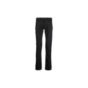 Zwarte Slim Fit J06 Jeans Armani , Black , Heren