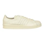 Stijlvolle Sneakers voor Mannen Y-3 , Beige , Dames