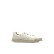 Sneakers Bruce Salvatore Ferragamo , Beige , Heren