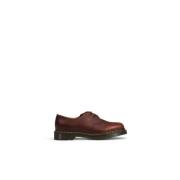 Casual Leren Schoenen Heren Collectie Dr. Martens , Brown , Heren