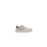 Moderne Polyurethaan Sneaker Dames Collectie Alviero Martini 1a Classe...