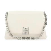 Stijlvolle Borsa Handtas Givenchy , White , Dames