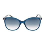 Zonnebril Levi-S LV 5009/S Levi's , Blue , Dames