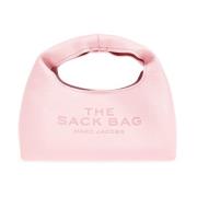 Handtas The Sack Mini Marc Jacobs , Pink , Dames