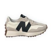 Casual Lifestyle Sneakers 327 New Balance , Multicolor , Dames