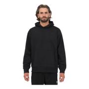 Zwarte Hoodie Premium Essentials Sweater Adidas Originals , Black , He...