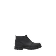 Zwarte Urban Trekkinglaarzen Timberland , Black , Heren