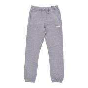 Kern Basic Fleece Sweatpants Cement Heather Vans , Gray , Heren