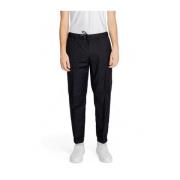 Gemengde broek voor mannen Armani Exchange , Black , Heren