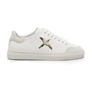 Witte Sneakers voor Vrouwen Axel Arigato , White , Dames