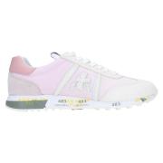 Sneakers Pink Premiata , Multicolor , Dames