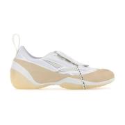 Tweekleurige Energia Bo Kèts sneakers Reebok , Multicolor , Heren