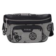 Tassen.. Zwart Guess , Black , Heren