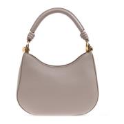 Schoudertas Sfera Small Furla , Beige , Dames