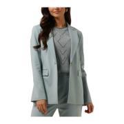 Trendy Tatum Blazer Beaumont , Blue , Dames