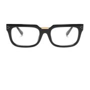 Lfl1482 C1 OPT Optical Frame Linda Farrow , Black , Dames