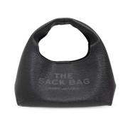 Handtas Mini Snack Marc Jacobs , Black , Dames