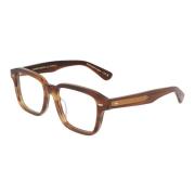 Klassieke vierkante montuurbril OV 5562U Oliver Peoples , Brown , Unis...