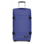 Functionele Reistas Transit'R Suit Blue Eastpak , Blue , Unisex