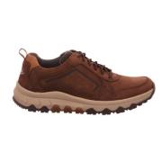 Bruine Veterschoenen Gabor , Brown , Heren