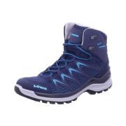 Buitenschoenen Combinatiestijl Lowa , Blue , Dames