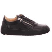 Zwarte Schoenen Lloyd , Black , Heren