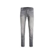 Stijlvolle Herenbroeken Jack & Jones , Gray , Heren