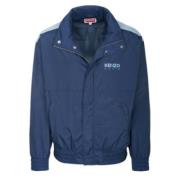 Stijlvolle Jas Kenzo , Blue , Heren