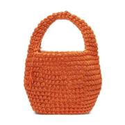 Stijlvolle tassen van JW Anderson JW Anderson , Orange , Dames