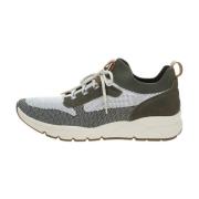 Metall Sneakers Camel Active , Multicolor , Heren