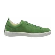 Groene Sneakers Think! , Green , Dames