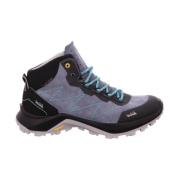 Blauwe Outdoorschoenen Ambitious , Blue , Heren