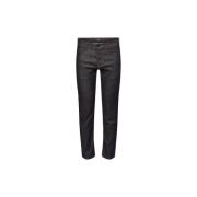 Zwarte Jeans voor elke gelegenheid Esprit , Black , Heren