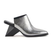 Rockit Mule II United Nude , Gray , Dames