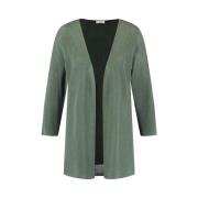 Stijlvolle Cardigan Collectie Gerry Weber , Green , Dames