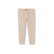 Stoffhosen Sandroute Pants Jack Wolfskin , Beige , Heren