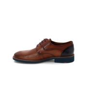 Heren Veterschoenen Lloyd , Brown , Heren