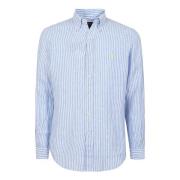 Sportshirt Ralph Lauren , Blue , Heren